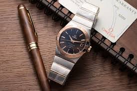 Omega Constellation Replica